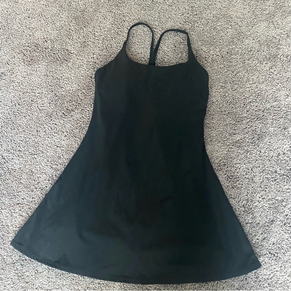 Tennis dress